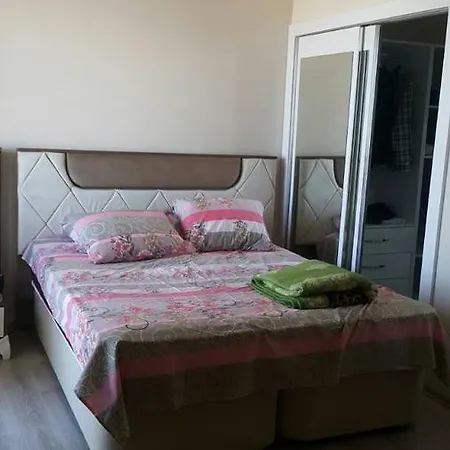 דירה Yarimada Doganbey *