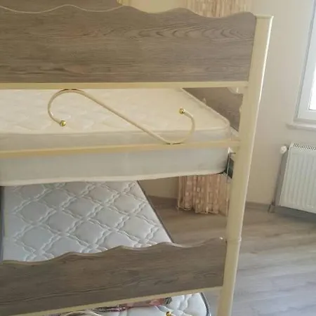 דירה Yarimada Doganbey *