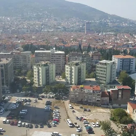 דירה Yarimada Doganbey