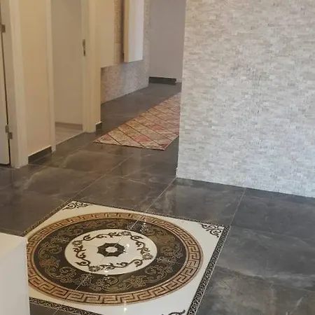 דירה Yarimada Doganbey *