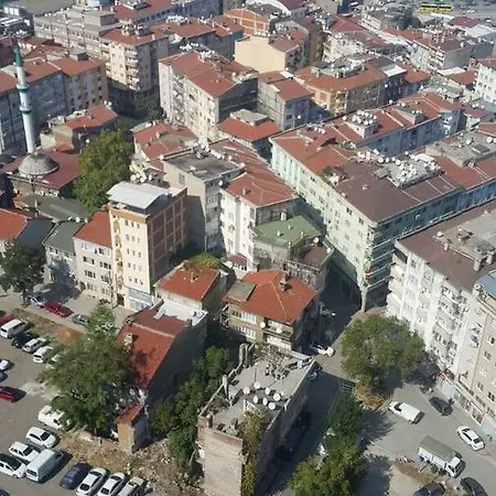 Yarimada Doganbey *