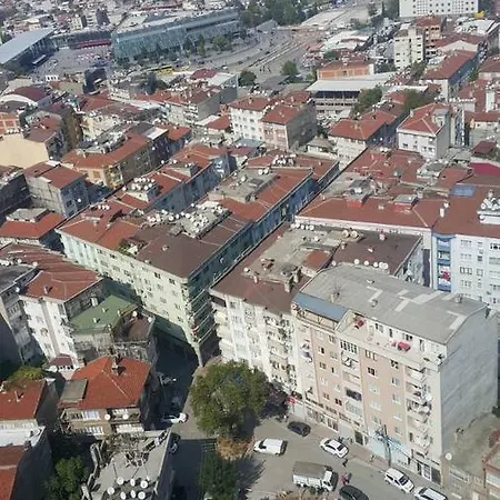 Yarimada Doganbey *