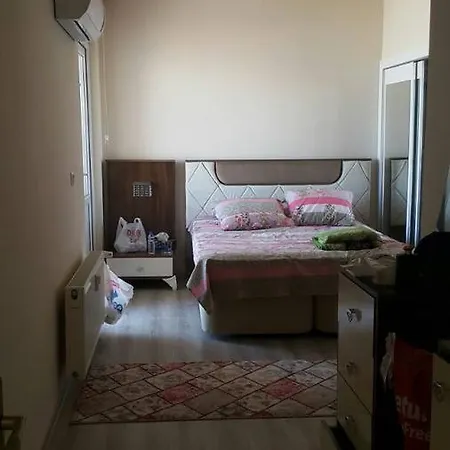 Yarimada Doganbey דירה בורסה