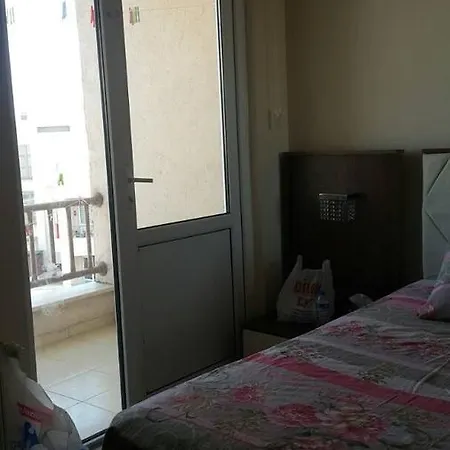 Yarimada Doganbey דירה *