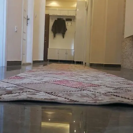 Yarimada Doganbey *