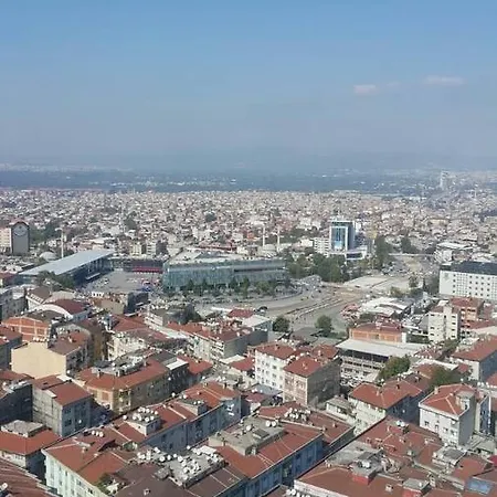 Yarimada Doganbey