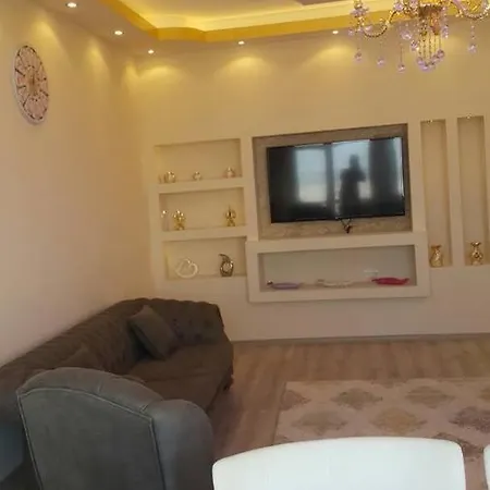 Yarimada Doganbey *